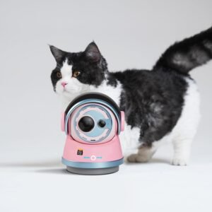 Pickfun-P1 : Your Pet's Pawsonal Content Creator