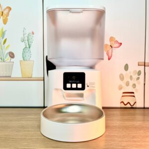4.5L Smart Pet Feeder